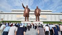 The Growing Army of North Korea Apologists in America