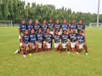 India’s women rugby sevens team step up Asian Games preparations with SAI Kolkata camp 