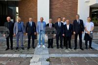 Bulgarian, Turkish Representatives Discuss Business Opportunities in Gotse Delchev