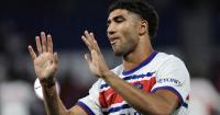 Hakimi, Mane, Banda and Chawinga head lineup of African nominees for 2026 Ballon d'Or