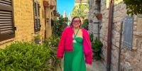 I've visited all 20 regions in Italy. Skip the big cities and head to one of these 4 charming small towns instead.