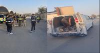 Kuwait authorities uncover multiple violations at vehicle garages in Hawally
