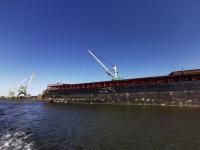 Latvia saw double-digit trade growth in July