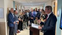 New clinic offers specialized suicide care in Vermont
