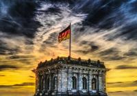 Germany’s Far-Right Surge Tests, But Does Not Upend, Democracy