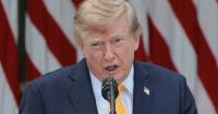 German far-right surges as Trump cites immigration woes