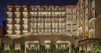 Bain Capital and Omnam Group announce the sale of the Lake Como Edition Hotel to Sansiri Capital