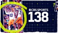CBS Sports 138: LSU soars into top 10, Michigan tumbles from top 30 in college football rankings