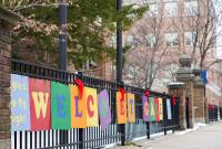 Chicago Holds Forum for First Elected School Board President
