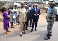 Battling the trash crisis: How Cameroon’s Capital is retaking its streets