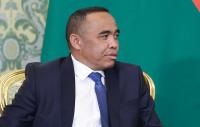 President of Madagascar to attend Russia–Africa Summit in Moscow