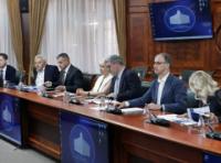 Serbia's real Q2 GDP growth at 3.8 pct, one of highest growth rates in Europe - council
