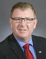 Chair Novotny Statement on Downtown Minneapolis Shooting