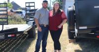 On the move: new trailer rental business opens in Central Montana