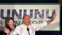 Former U.S. Sen. John E. Sununu to face U.S. Rep. Chris Pappas in New Hampshire Senate race