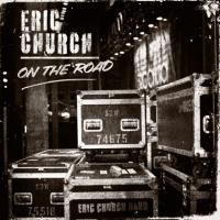 Eric Church Announces New Single "On The Road" Out This Thursday