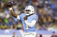 How to watch the 2026 Tennessee Titans: TV, schedule for Cam Ward's second season