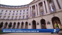 EPA holding regional meeting in Oklahoma
