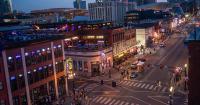 In an Ever-Changing Nashville, The District Wants to Preserve Downtown History