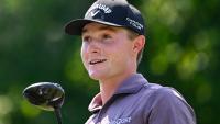 Estes: Blades Brown could make PGA history this week in Nashville