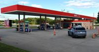 Nashville Murphy Express pumps out of service; internal probe in progress