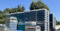 Aliplast recycles over 90% of Cantina Pizzolato’s flexible plastic from wine