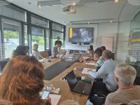 Bulgarian Scientists Visit European Molecular Biology Laboratory in Heidelberg ahead of Country's Full Membership Bid