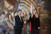 Bulgaria reaffirms its support for the European path of the Republic of Moldova. Mihai Popșoi: "Bulgaria's experience and the lessons it has accumulated on its path...