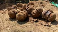Czech UNESCO Park Toxic Dump Sat Unaddressed Three Years: Criminal Probe Launched
