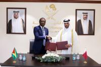 Qatar, Guyana sign MoU to strengthen cooperation in agriculture, technology