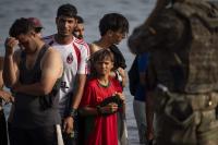 Spain's Ceuta migrant crisis is cutting through to Real Madrid and the 2030 World Cup