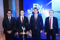 Centrum Air Takes Flight from Hyderabad, Launching New Direct Connectivity to Tashkent