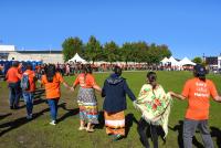 Stitching the Future: Technology as a Sacred Trust