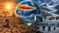 Climate Change Is Strengthening El Nino: Pakistan’s Looming Crisis