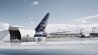 Lufthansa to buy cargo terminal operator in Germany