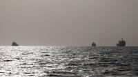 Commercial Ships Come Under Fire in Gulf, Oman Sea