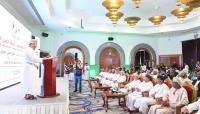 Omani Afro-Chinese forum seeks investment opportunities