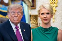 Donald Trump Gifted Natalie Harp and 2 Other Female Aides $45,000 Each for the Holidays: Reports
