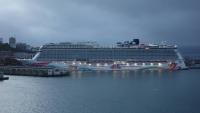 Norwegian Joy Alaska Cruise Cuts Two Bucket List Ports