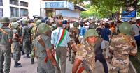 Fifty Chinese nationals convicted in Madagascar for crimes deported