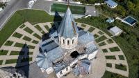 Cultural Erasure: Baku Uses Tourism to Rewrite Artsakh's History