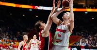 FIBA Women’s World Cup 2026: USA to play Hungary in quarterfinals