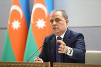 Armenia, Azerbaijan Foreign Ministers to Meet