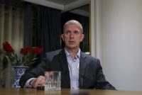 Ex-military chief Martin Herem tapped as Estonia’s defence minister