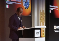 Italian tech undersecretary kicks off US mission in NY, with quantum in focus