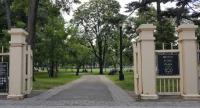 More cops patrolling Rufus King Park in Jamaica after man was beaten to death and teen was shot two days apart: NYPD