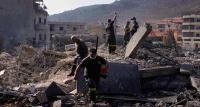 Iran strongly condemns Israeli aggression against Lebanon, urges action