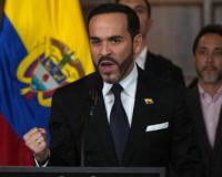 Colombia lifts decade-long restriction on carrying legal firearms