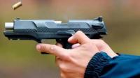 De la Espriella lifts Colombia’s 10-year gun ban