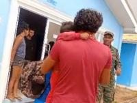 Two dozen Venezuelans rounded up and deported